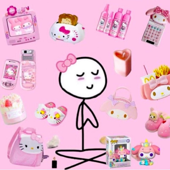 Meet your Posher, Jasmine @ Mini Magic Market! - Picture 1 of 1